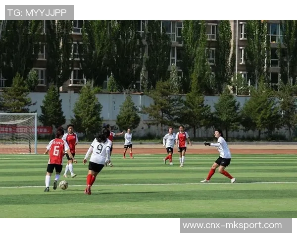 提升足球技术的有效教学方法与实践探索分享