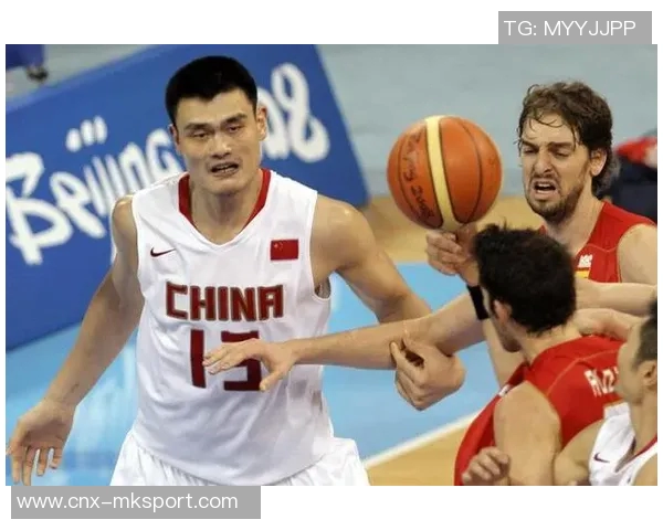 2008年北京奥运会男篮赛中国队与西班牙队的激烈对决回顾 2008年北京奥运会男篮赛中国队与西班牙队的激烈对决回顾