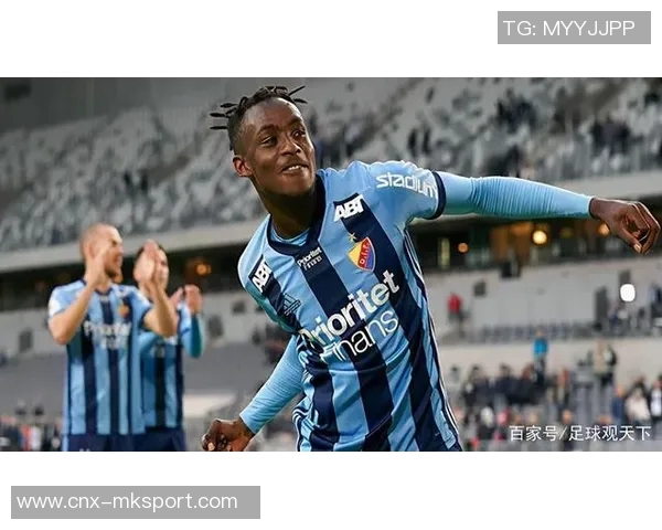 佐加斯顿与马尔默的激烈对决谁能在赛场上笑到最后 佐加斯顿与马尔默的激烈对决谁能在赛场上笑到最后